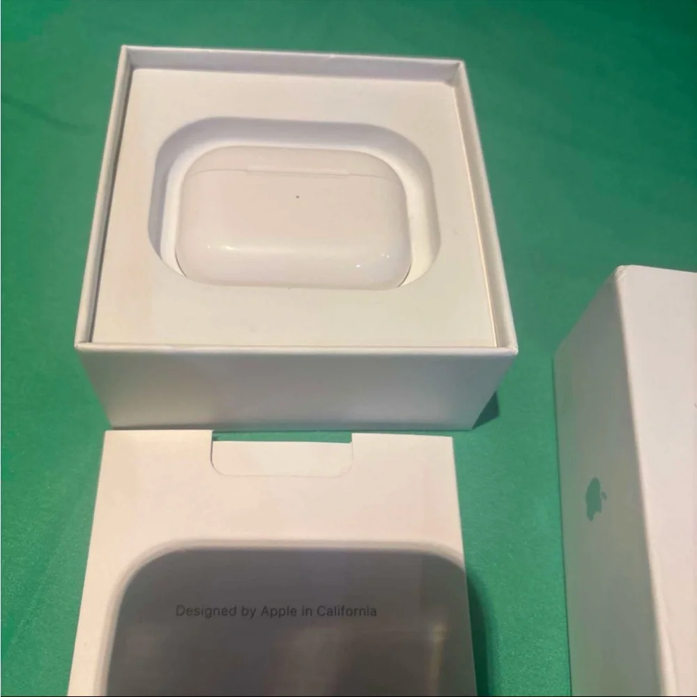 Apple experience high